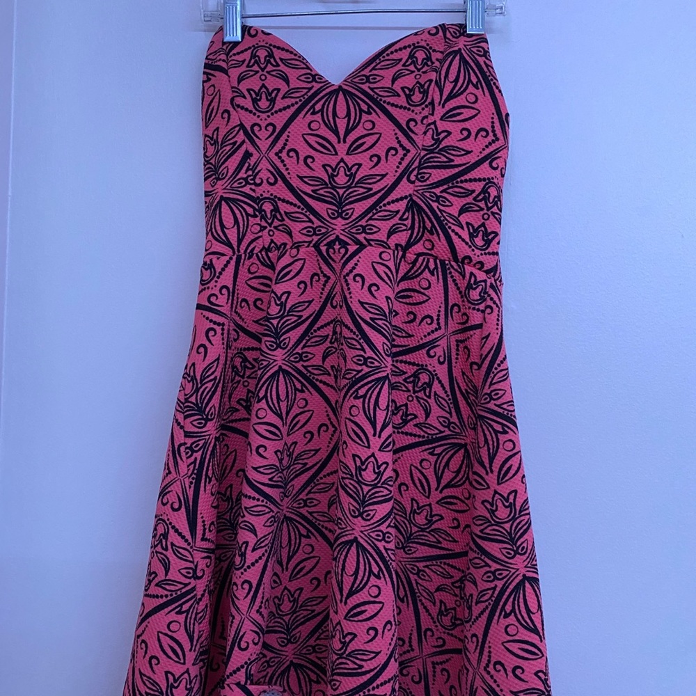 Miss chievous dress
